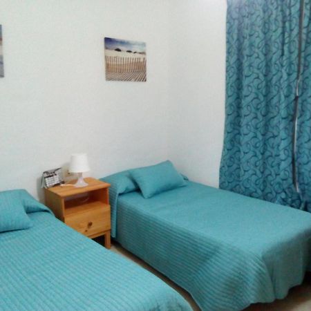 Ferienwohnung Sanlucar Centro Sanlúcar de Barrameda Exterior foto