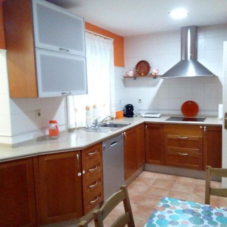 Ferienwohnung Sanlucar Centro Sanlúcar de Barrameda Exterior foto