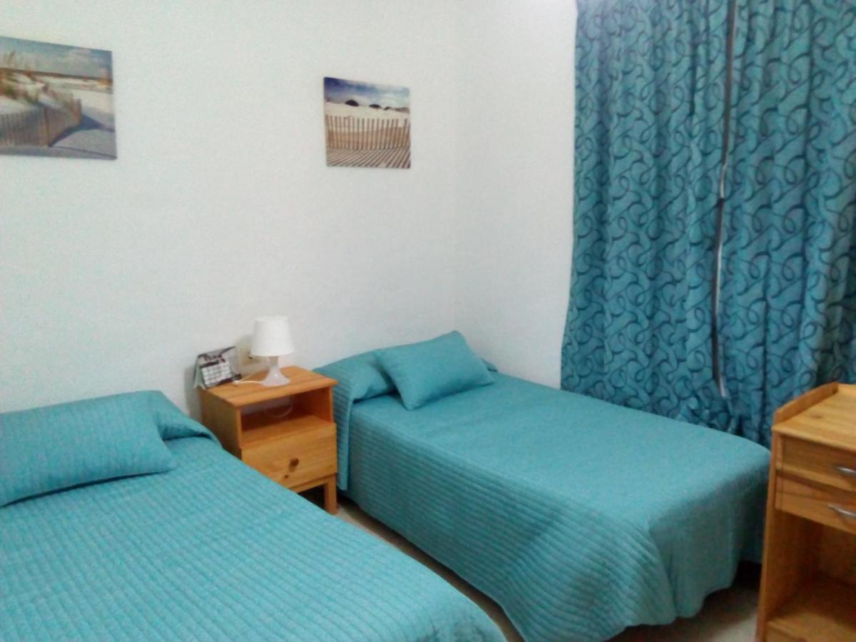 Ferienwohnung Sanlucar Centro Sanlúcar de Barrameda Exterior foto