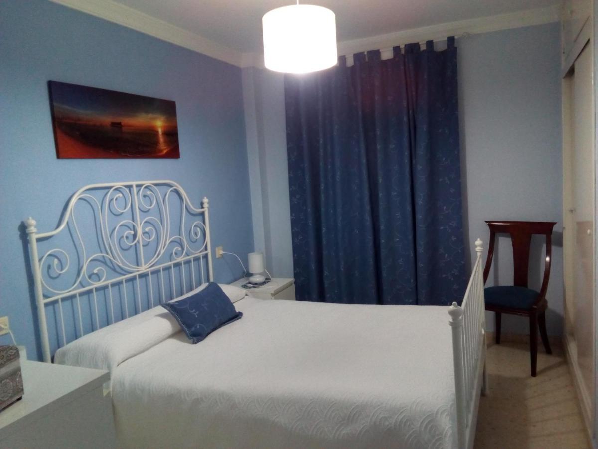 Ferienwohnung Sanlucar Centro Sanlúcar de Barrameda Exterior foto