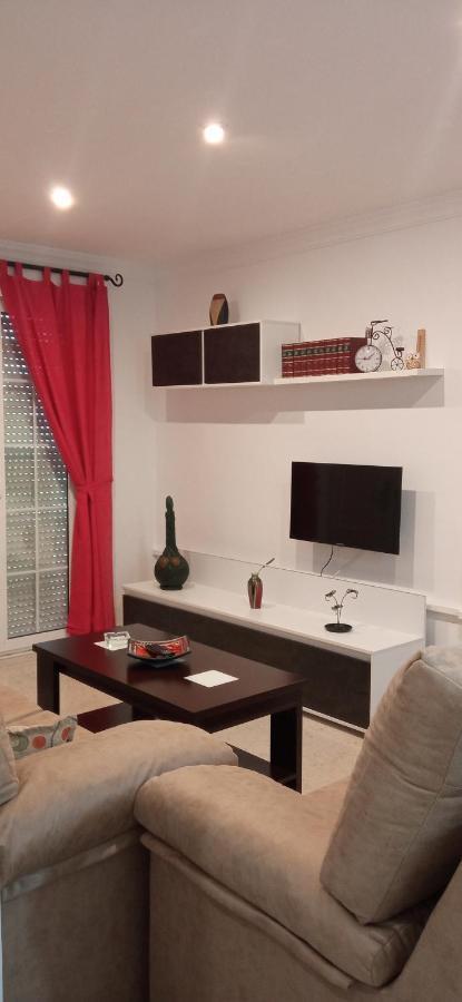 Ferienwohnung Sanlucar Centro Sanlúcar de Barrameda Exterior foto