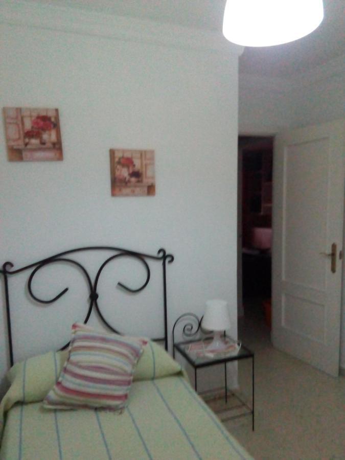 Ferienwohnung Sanlucar Centro Sanlúcar de Barrameda Exterior foto