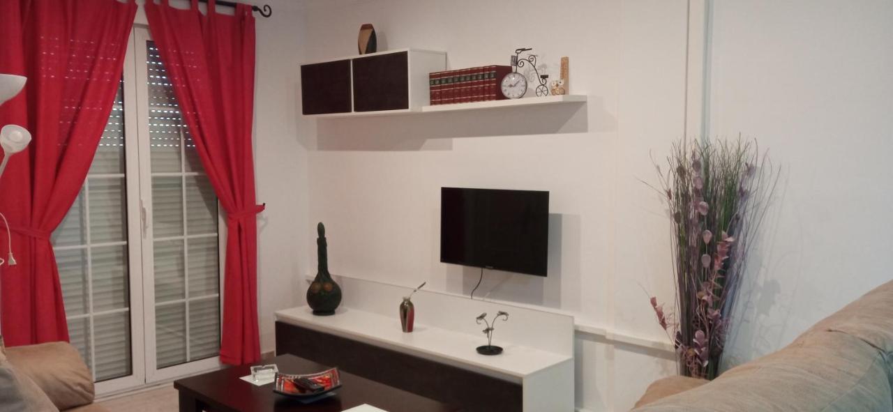 Ferienwohnung Sanlucar Centro Sanlúcar de Barrameda Exterior foto