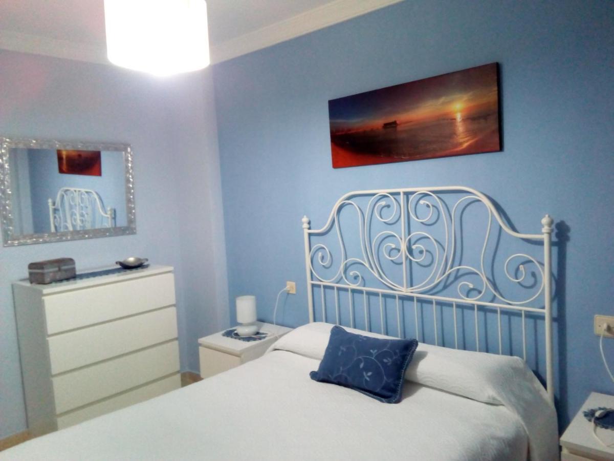Ferienwohnung Sanlucar Centro Sanlúcar de Barrameda Exterior foto