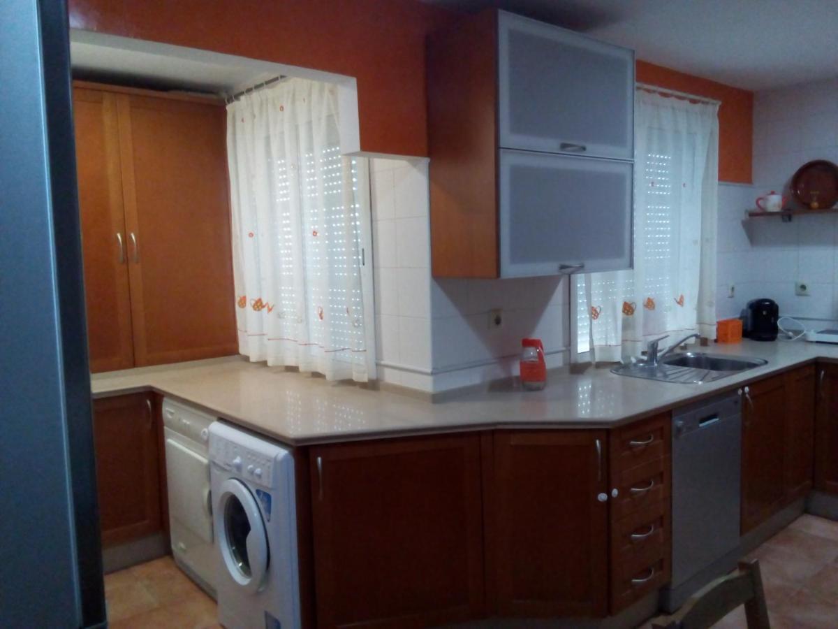 Ferienwohnung Sanlucar Centro Sanlúcar de Barrameda Exterior foto